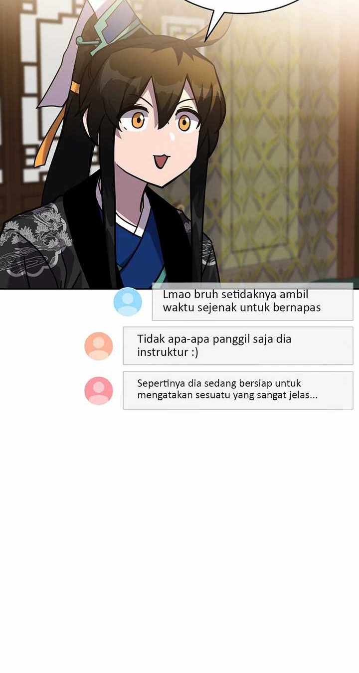 Martial Streamer Chapter 47 - halaman 50
