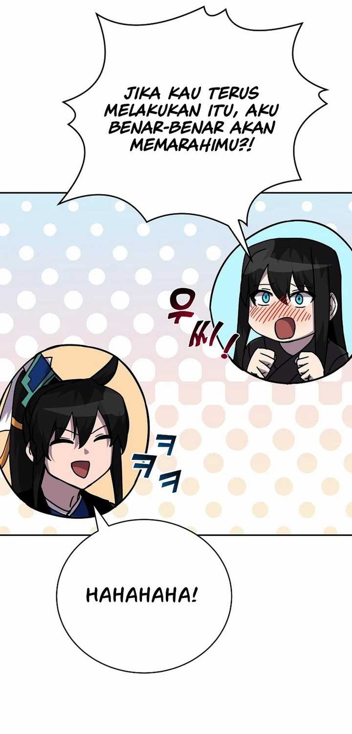 Martial Streamer Chapter 47 - halaman 52