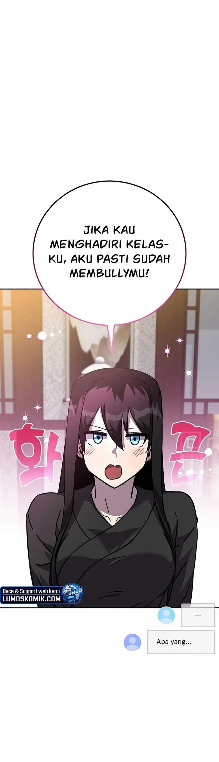 Martial Streamer Chapter 47 - halaman 53