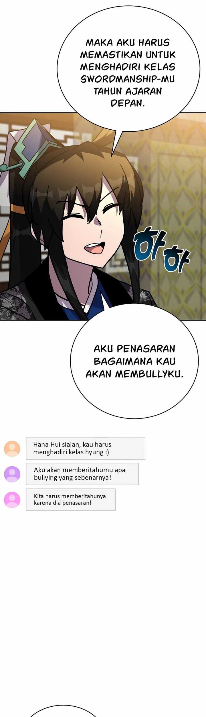 Martial Streamer Chapter 47 - halaman 55