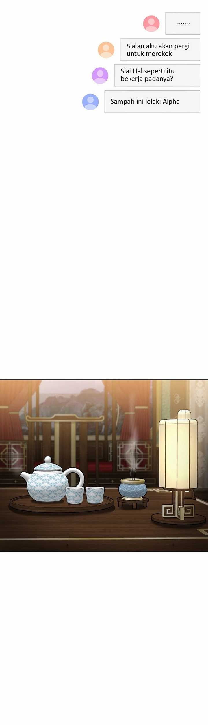 Martial Streamer Chapter 47 - halaman 57