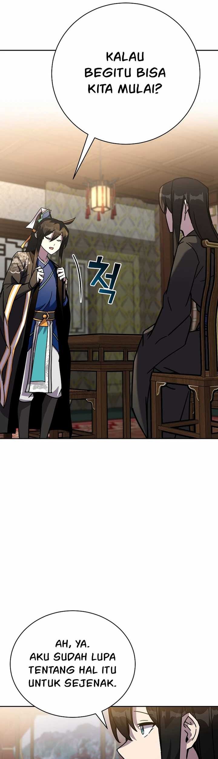 Martial Streamer Chapter 47 - halaman 59