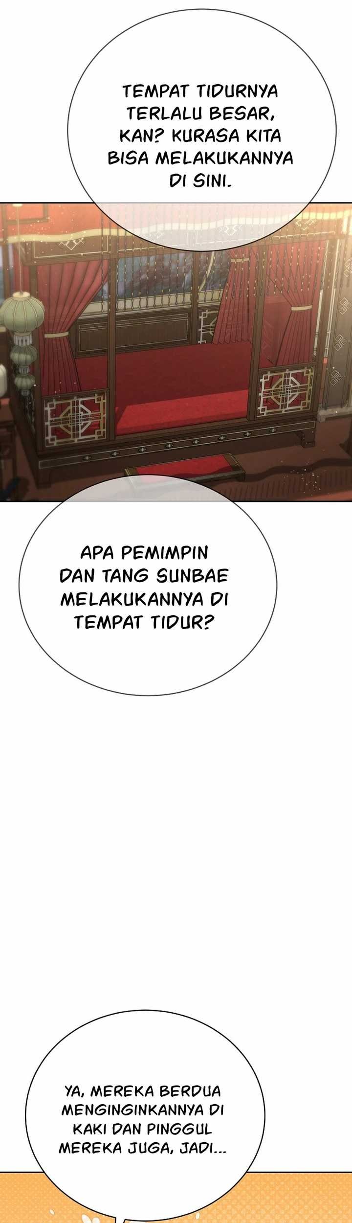 Martial Streamer Chapter 47 - halaman 61