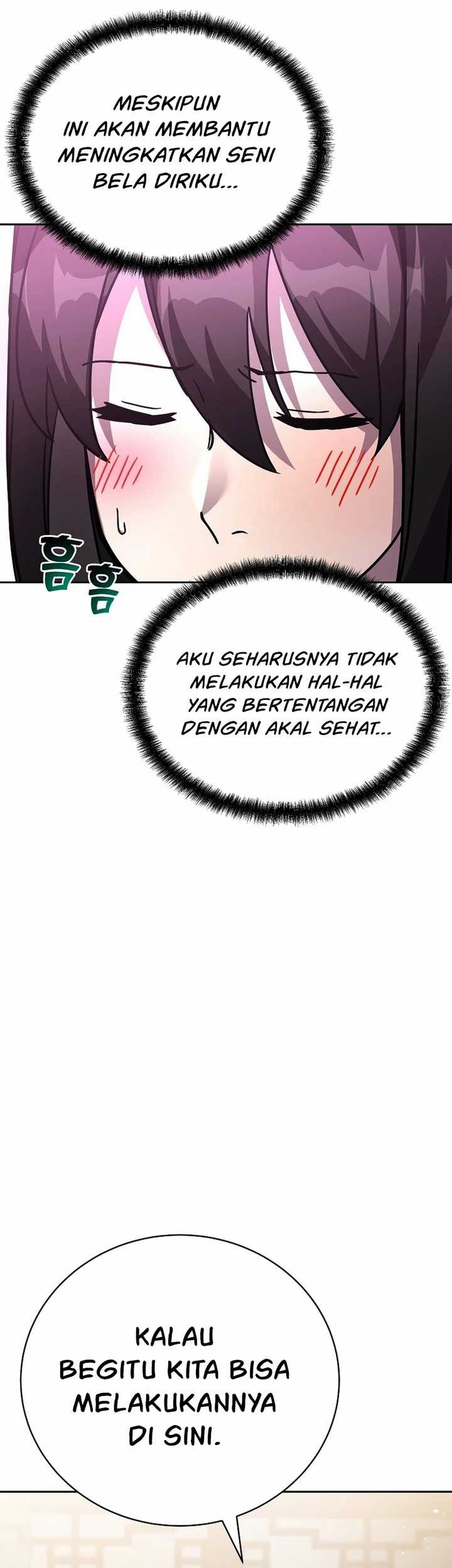 Martial Streamer Chapter 47 - halaman 63