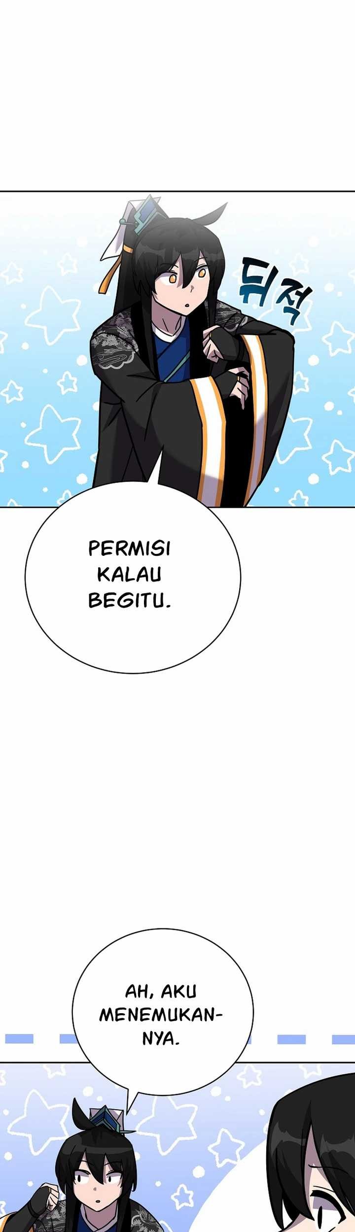 Martial Streamer Chapter 47 - halaman 65
