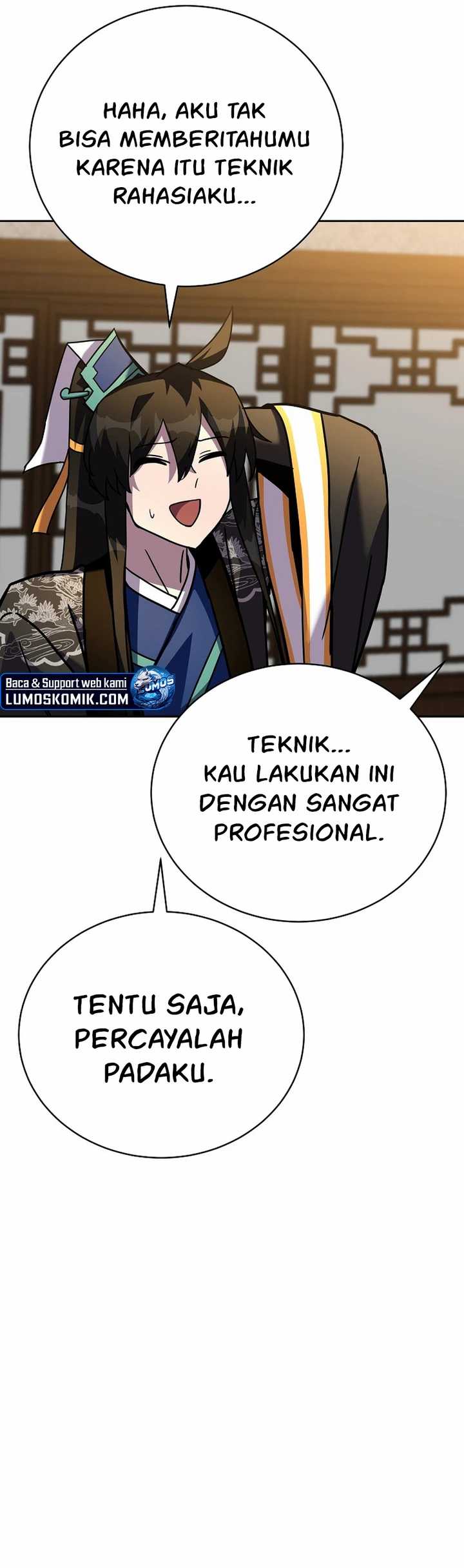 Martial Streamer Chapter 47 - halaman 67
