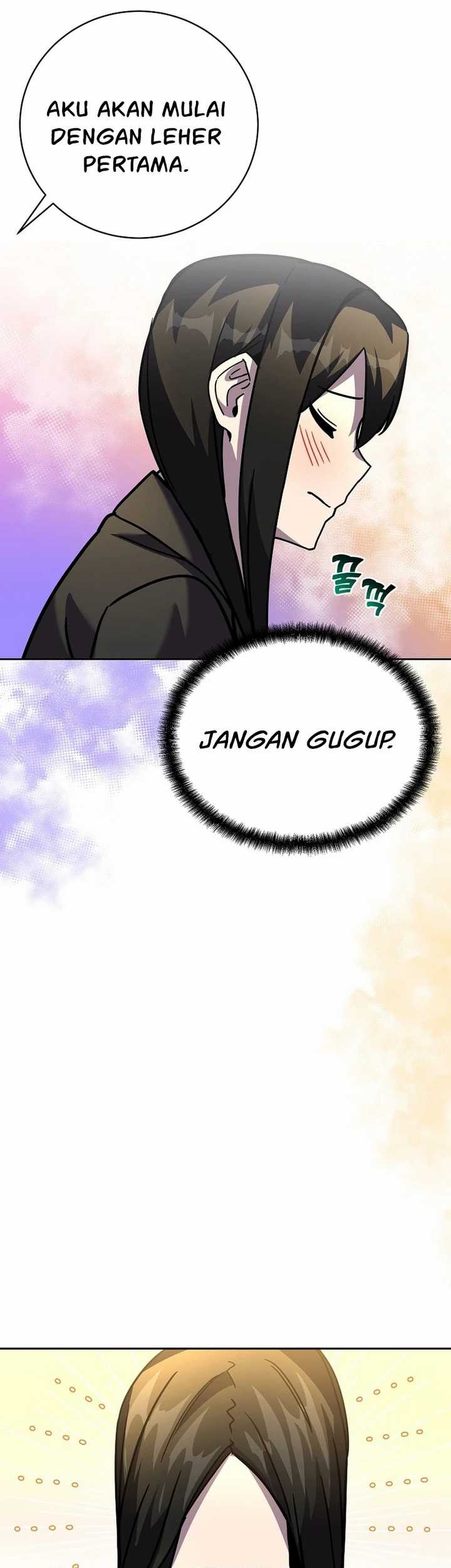 Martial Streamer Chapter 47 - halaman 70