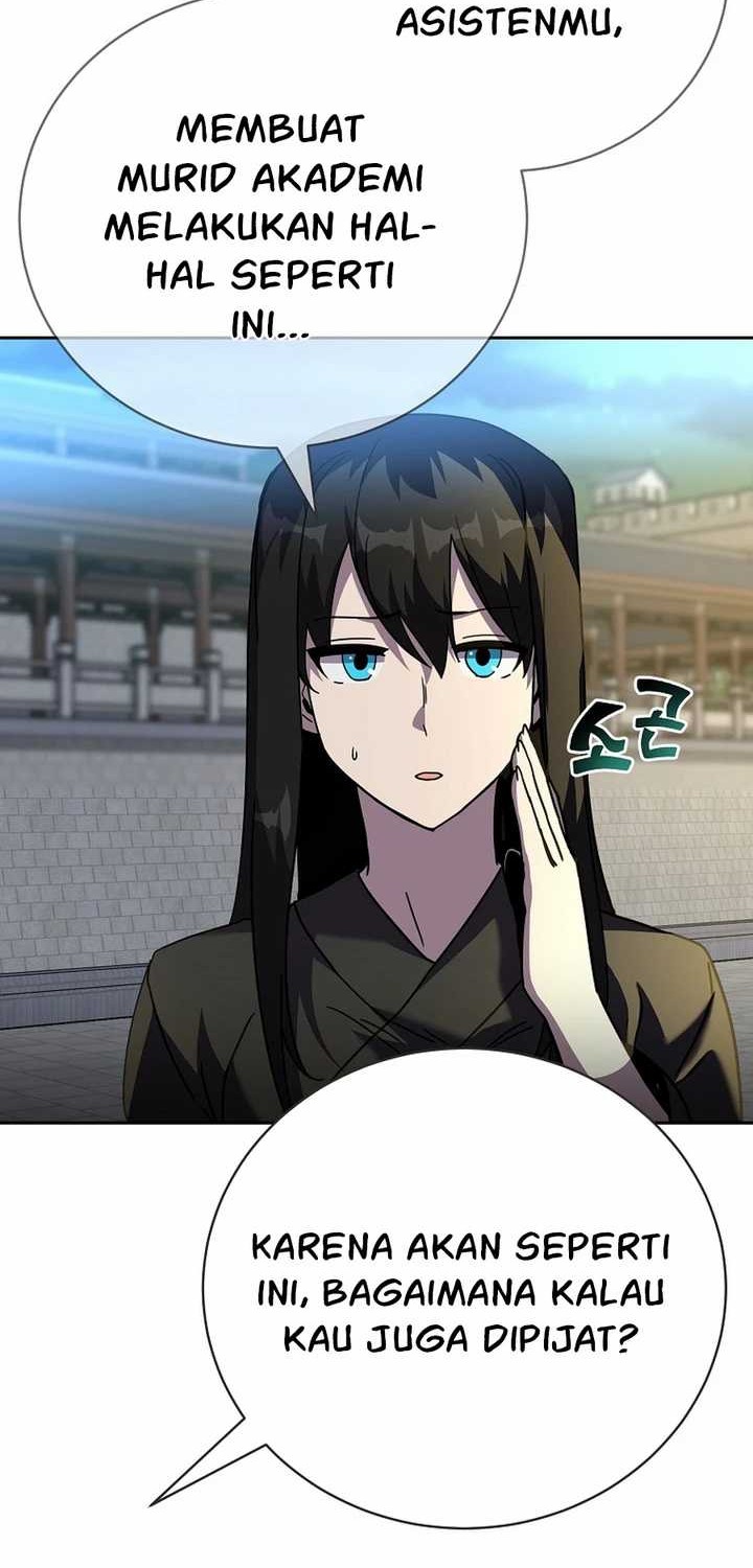 Martial Streamer Chapter 47 - halaman 8
