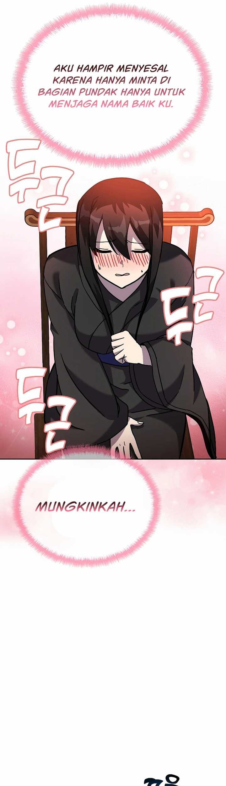 Martial Streamer Chapter 48 - halaman 15