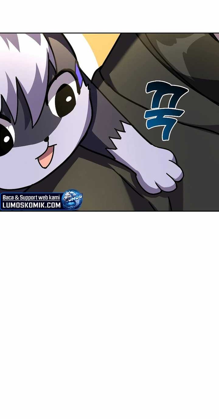 Martial Streamer Chapter 48 - halaman 18