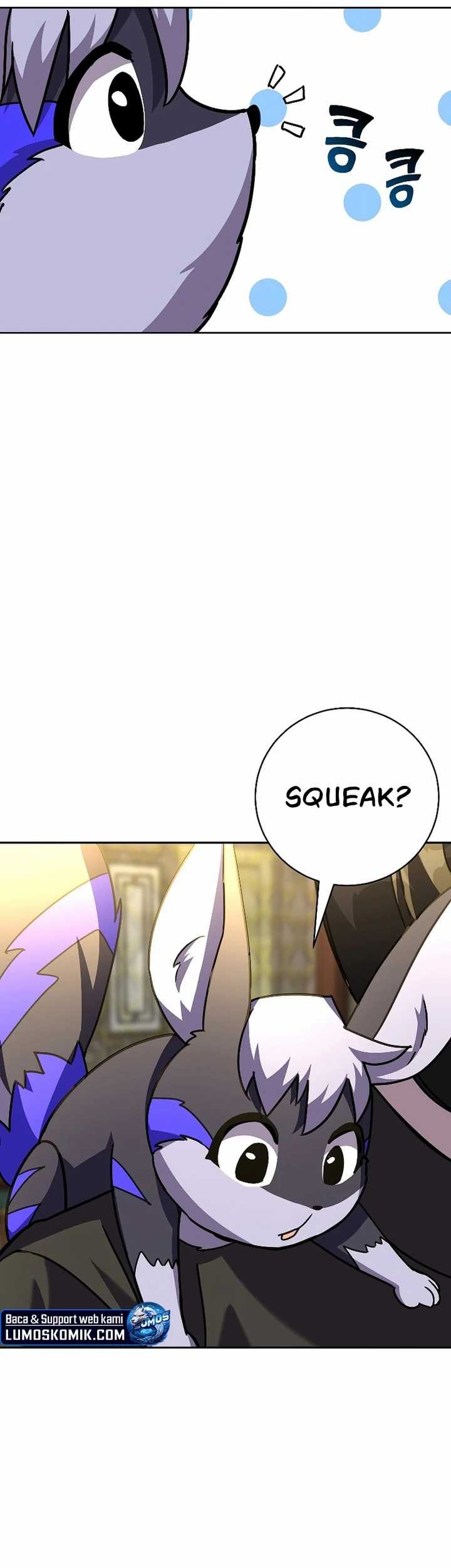 Martial Streamer Chapter 48 - halaman 19