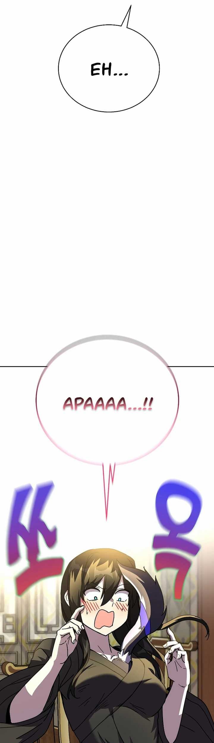 Martial Streamer Chapter 48 - halaman 23