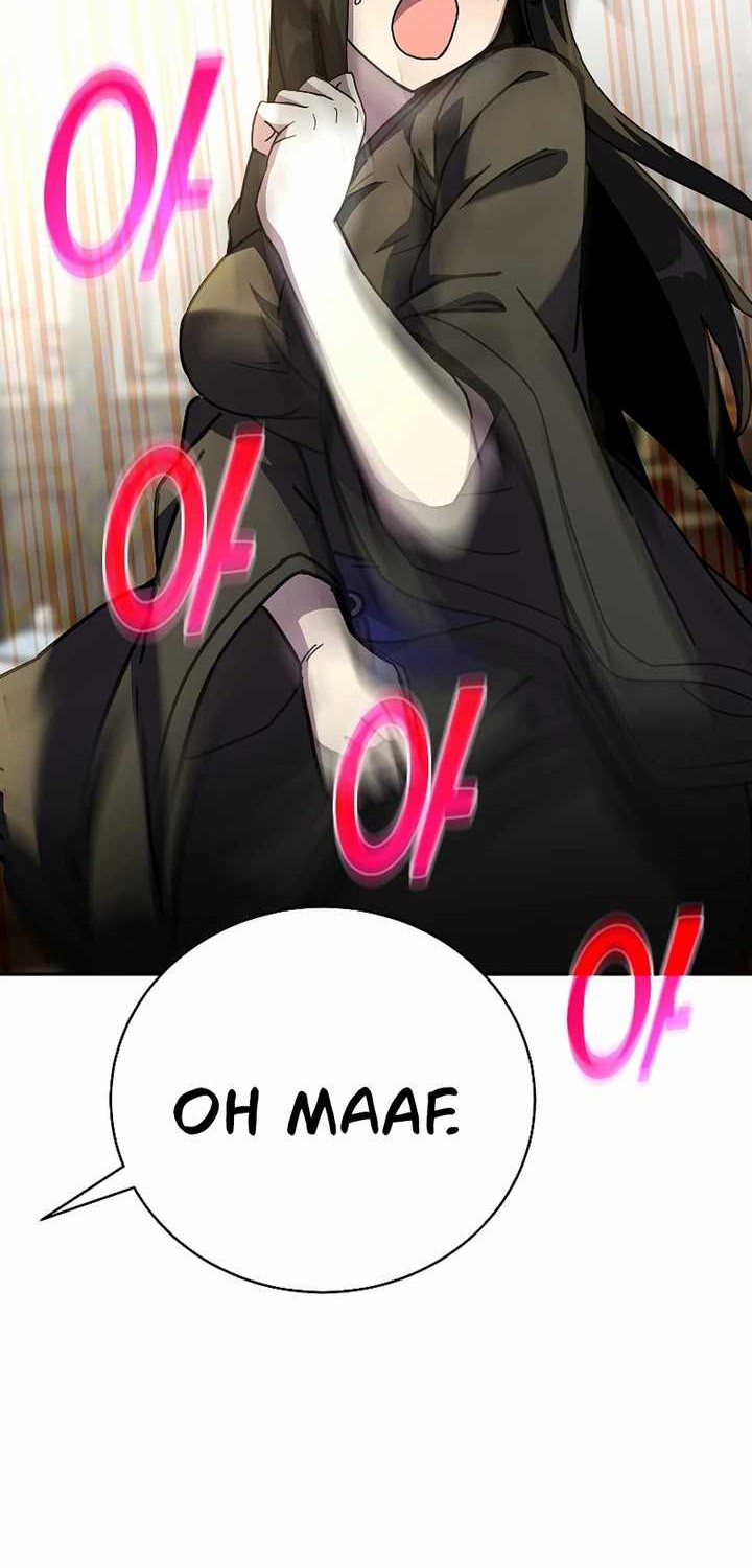 Martial Streamer Chapter 48 - halaman 26