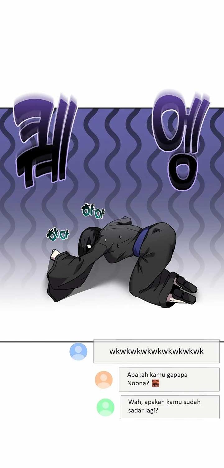 Martial Streamer Chapter 48 - halaman 30