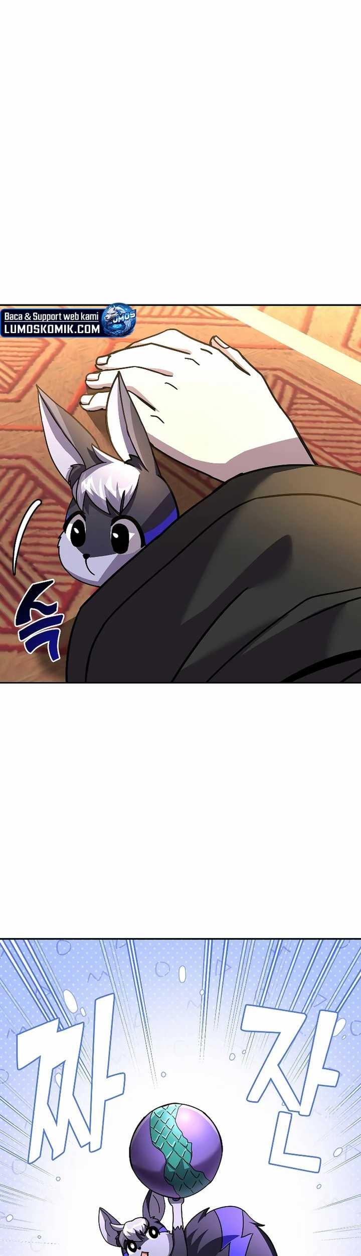 Martial Streamer Chapter 48 - halaman 31
