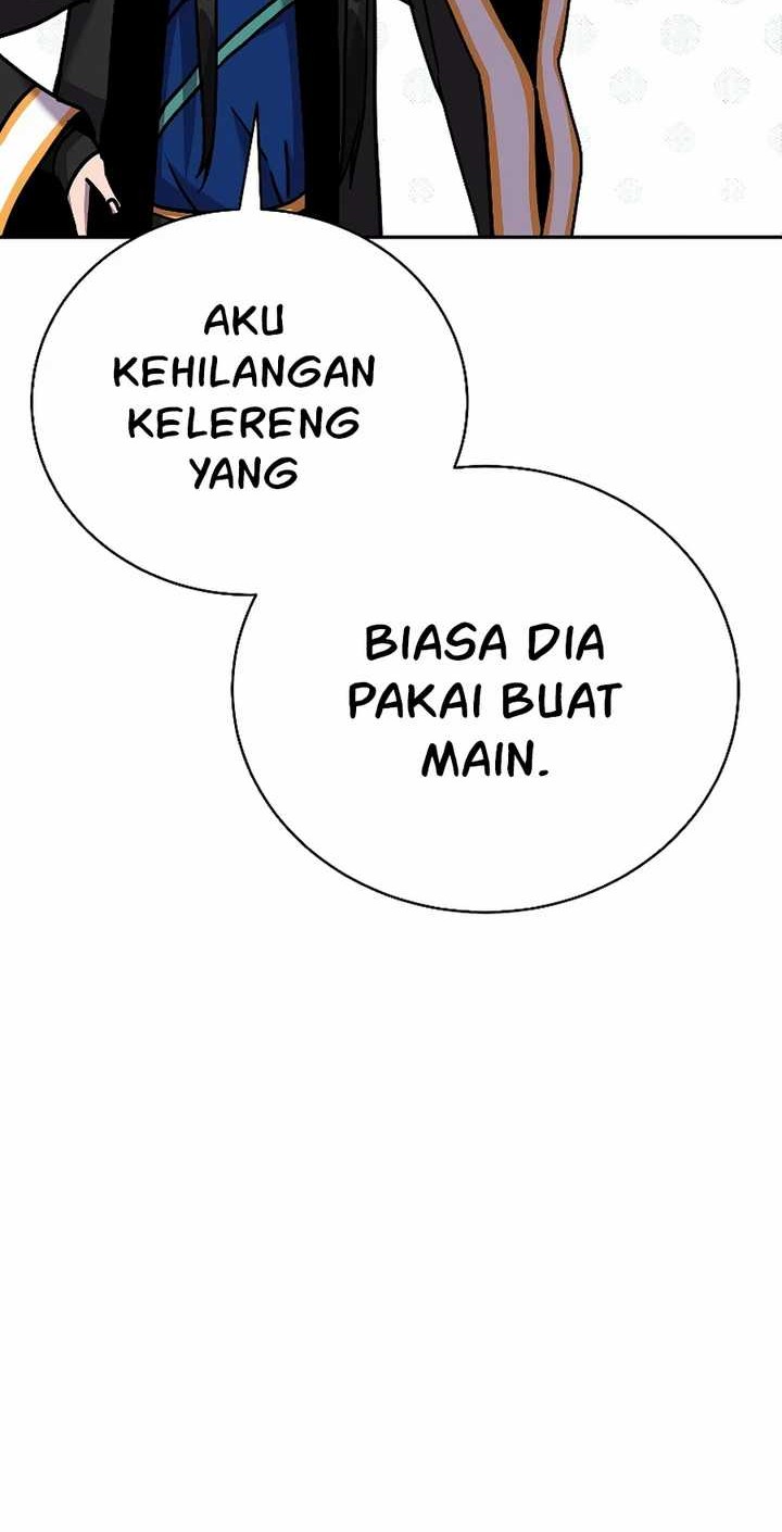 Martial Streamer Chapter 48 - halaman 34