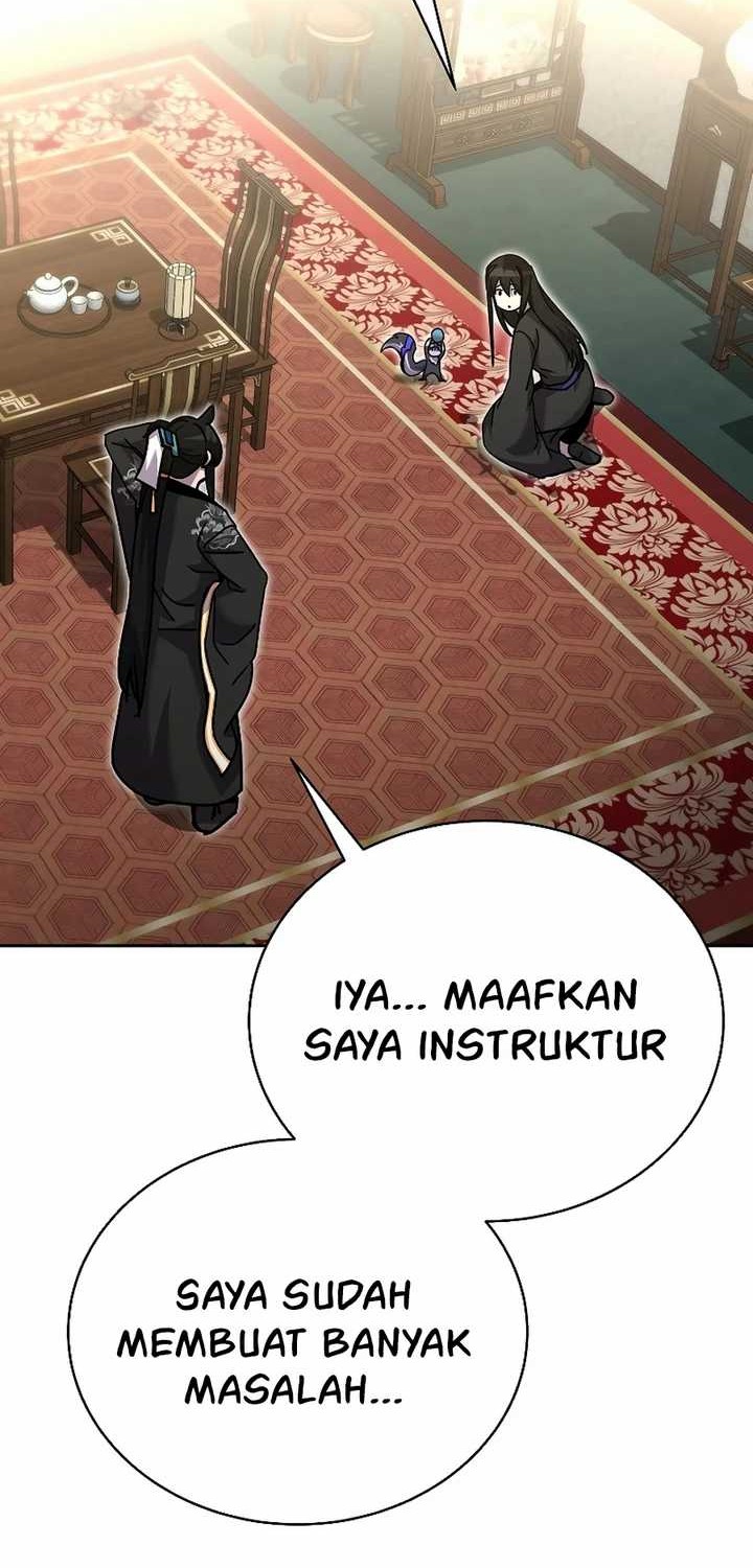 Martial Streamer Chapter 48 - halaman 36