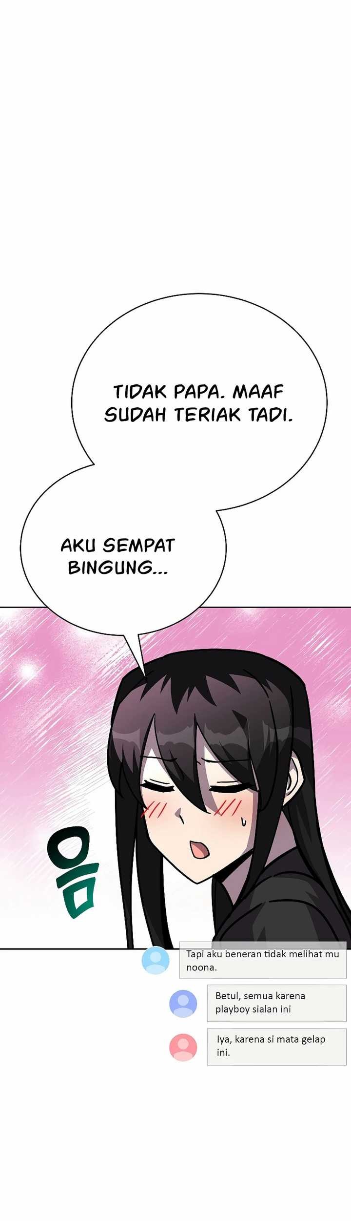 Martial Streamer Chapter 48 - halaman 37