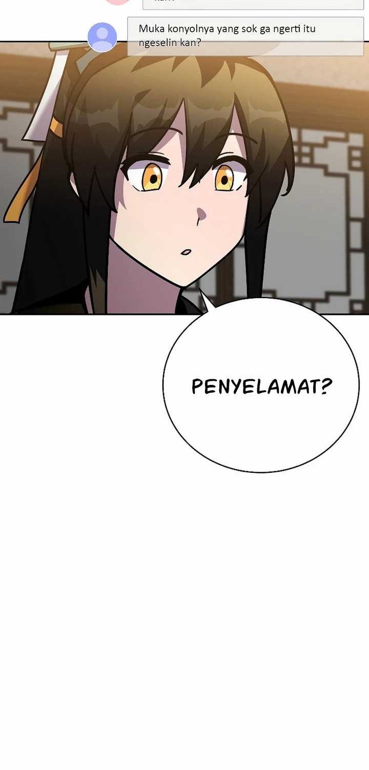 Martial Streamer Chapter 48 - halaman 42