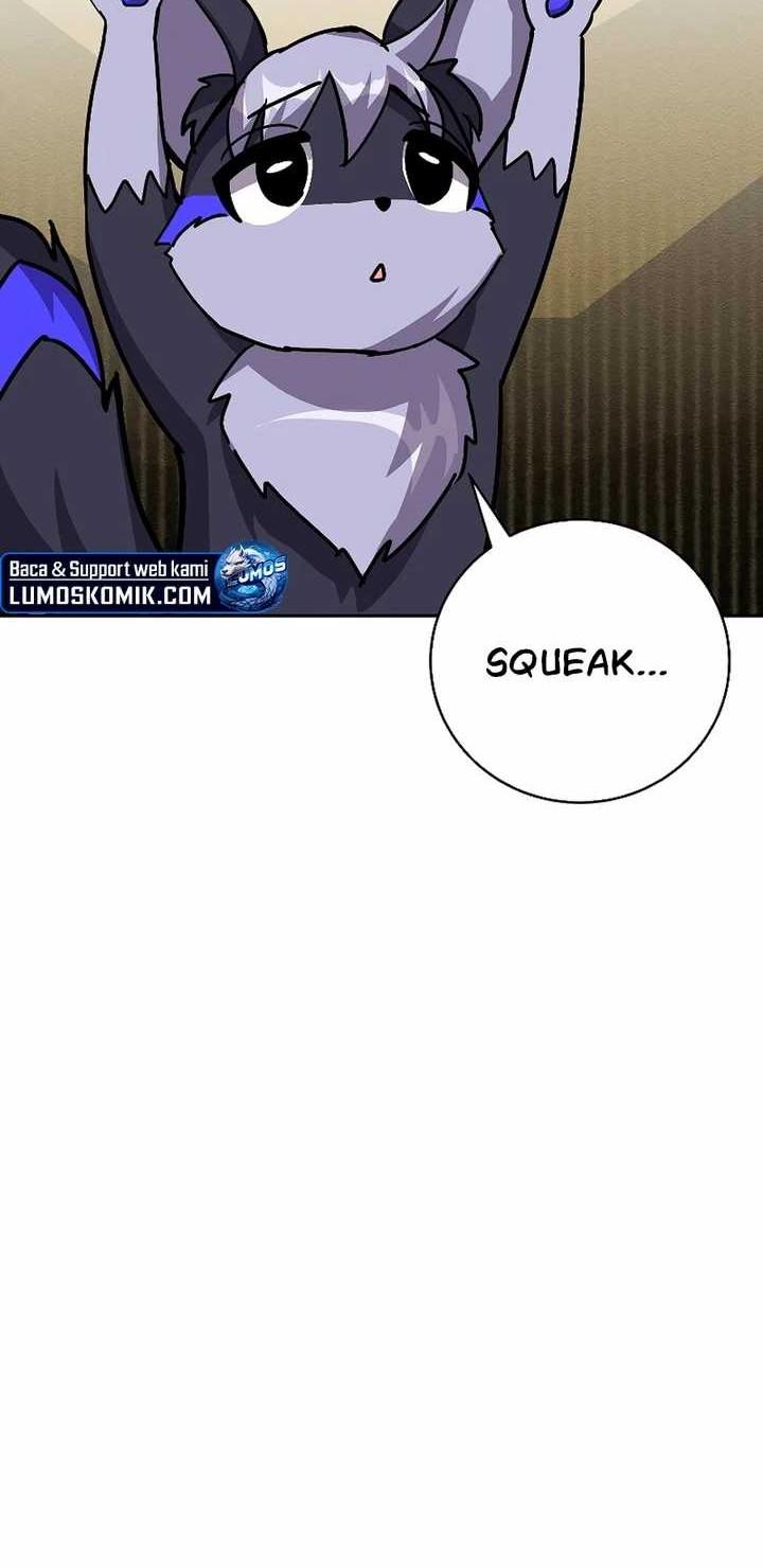 Martial Streamer Chapter 48 - halaman 46