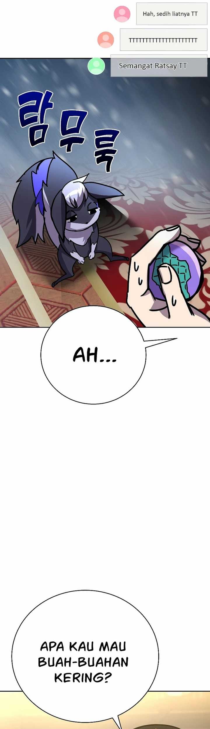 Martial Streamer Chapter 48 - halaman 47
