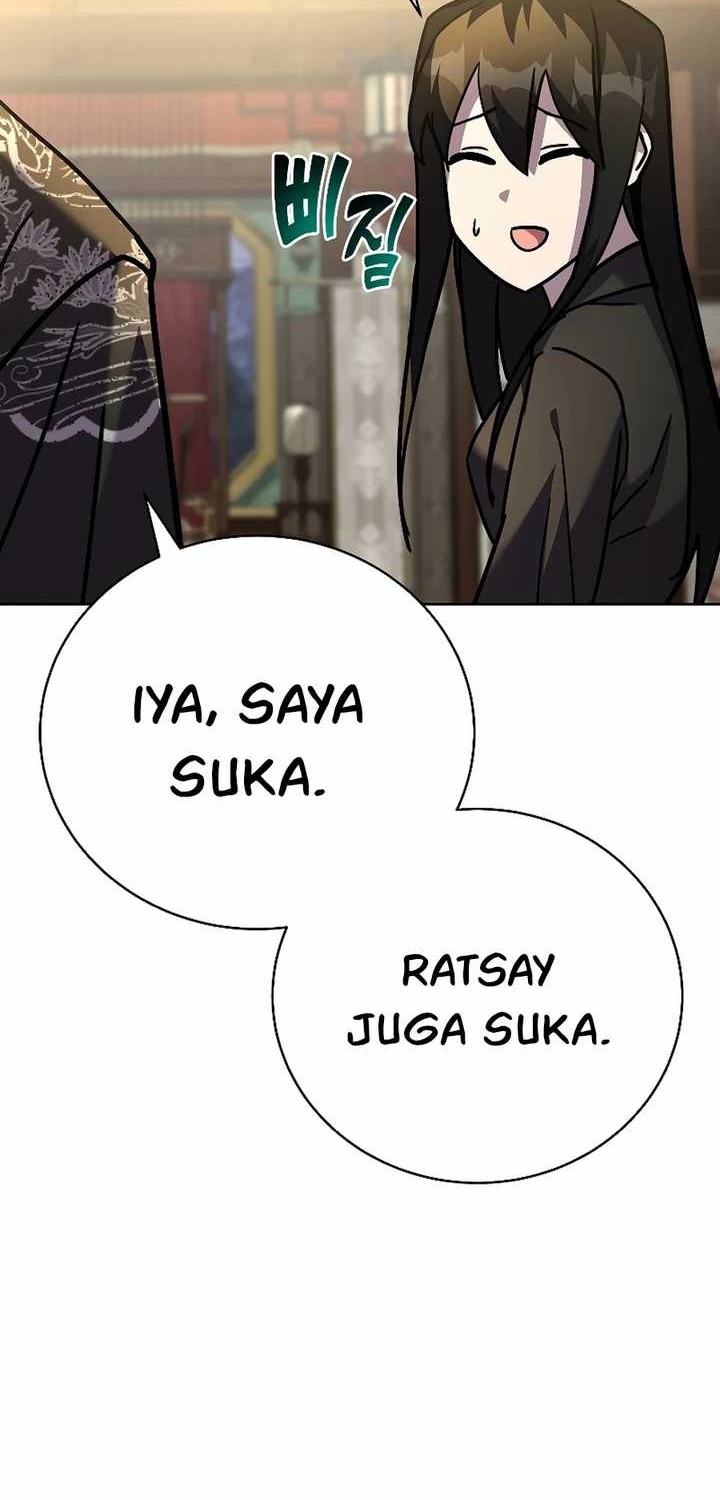Martial Streamer Chapter 48 - halaman 48