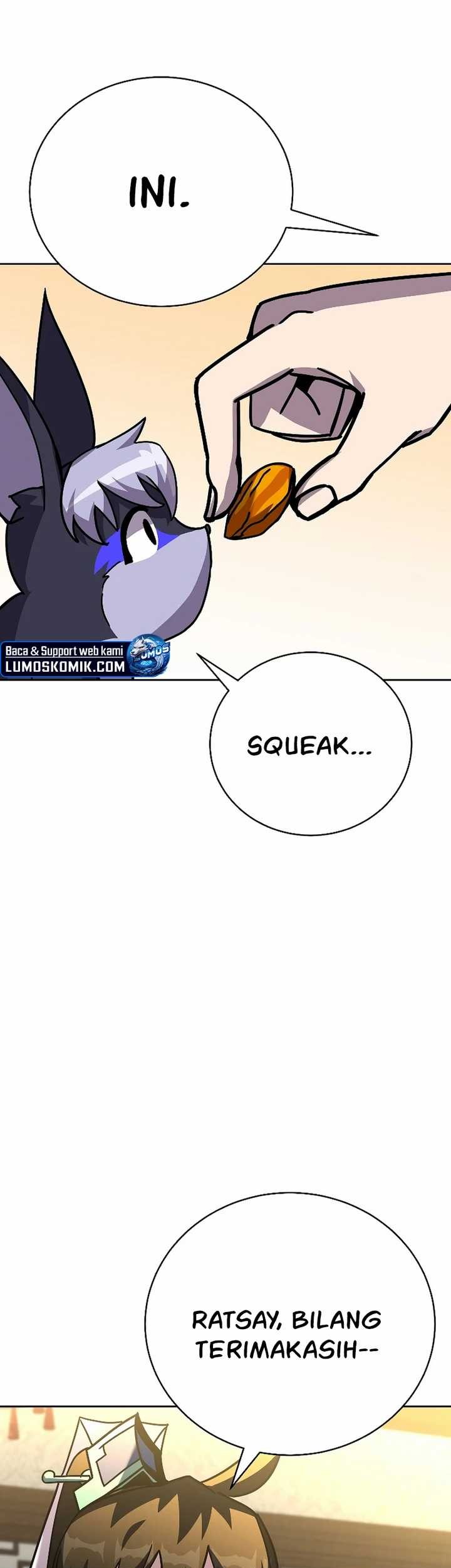 Martial Streamer Chapter 48 - halaman 49