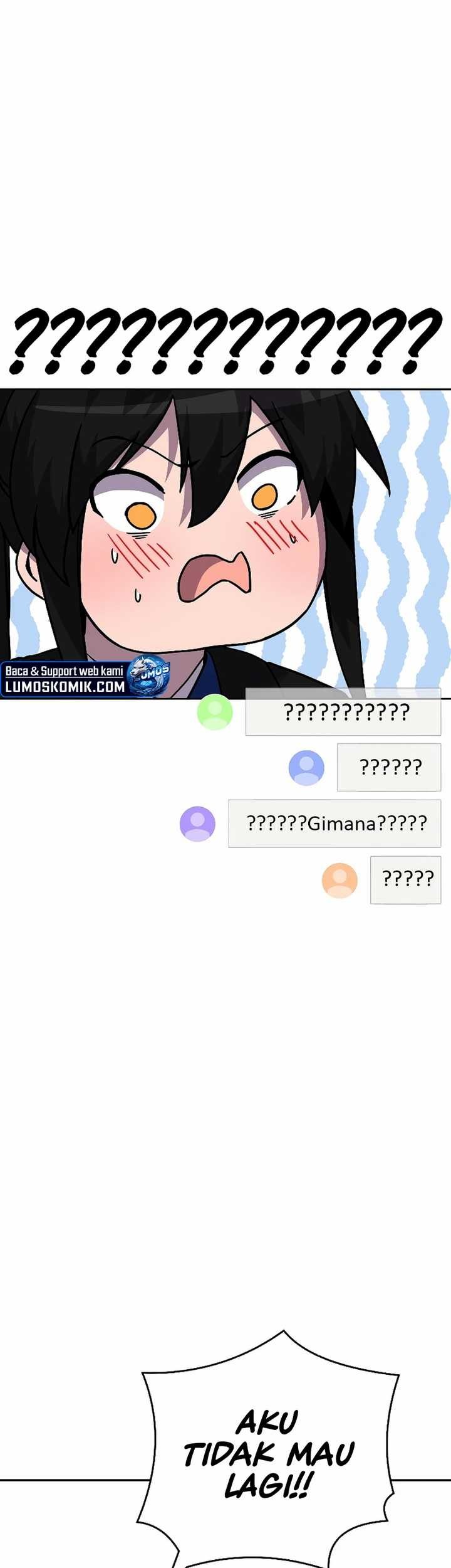 Martial Streamer Chapter 48 - halaman 5