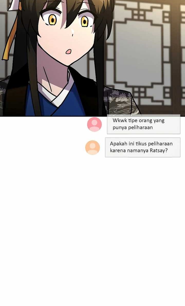 Martial Streamer Chapter 48 - halaman 50