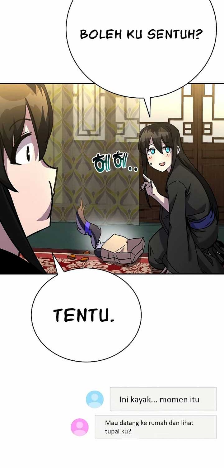 Martial Streamer Chapter 48 - halaman 54