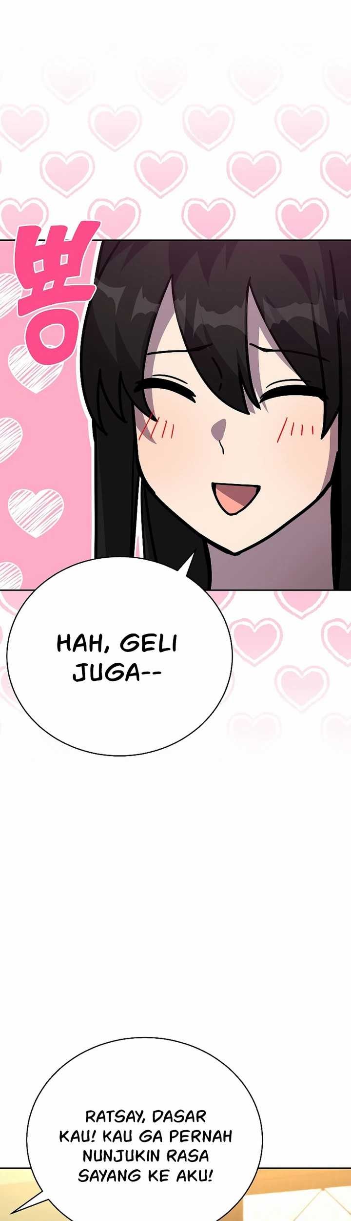 Martial Streamer Chapter 48 - halaman 57