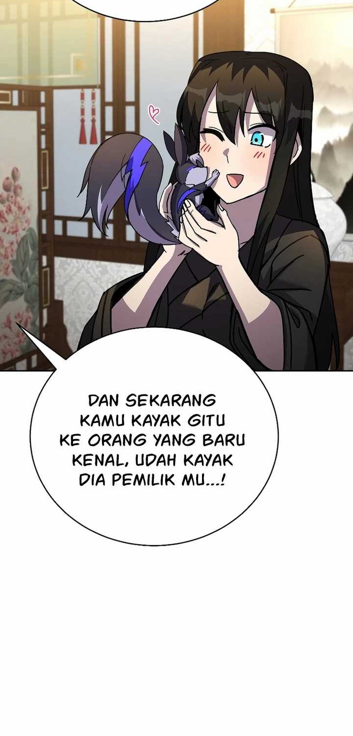 Martial Streamer Chapter 48 - halaman 58