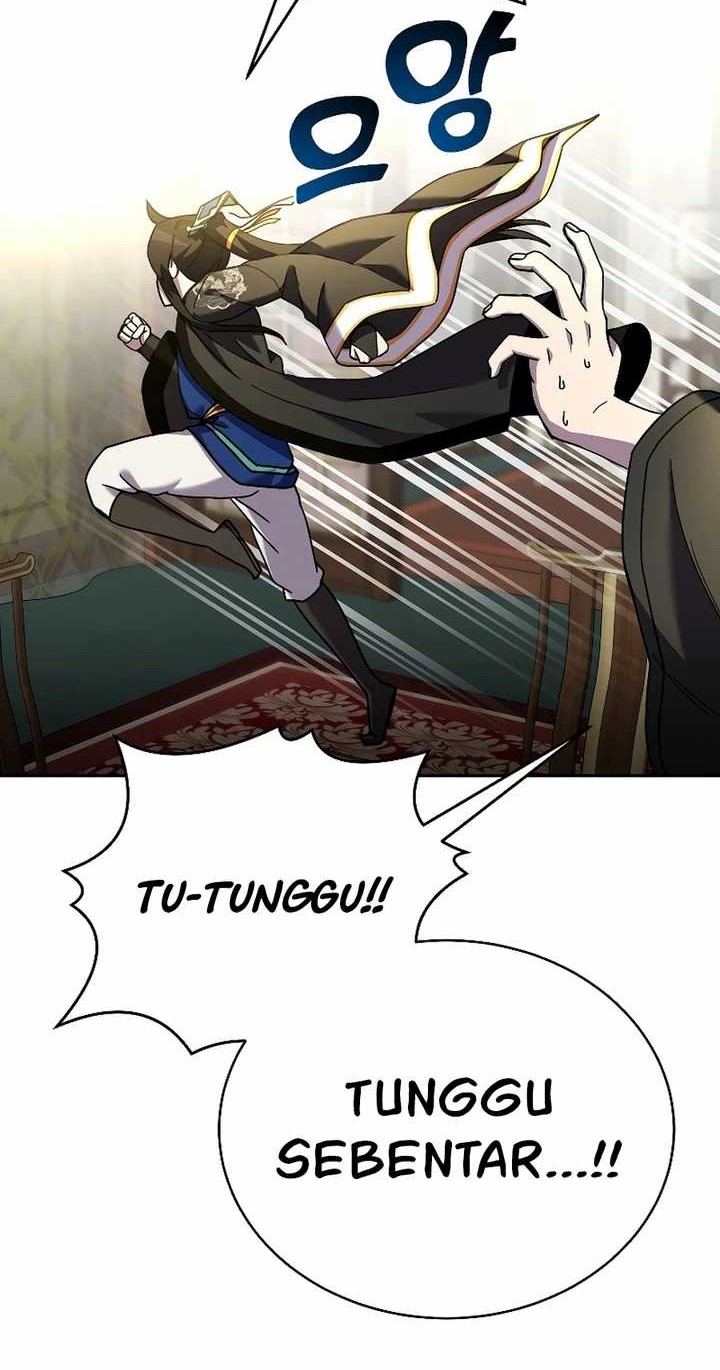 Martial Streamer Chapter 48 - halaman 6