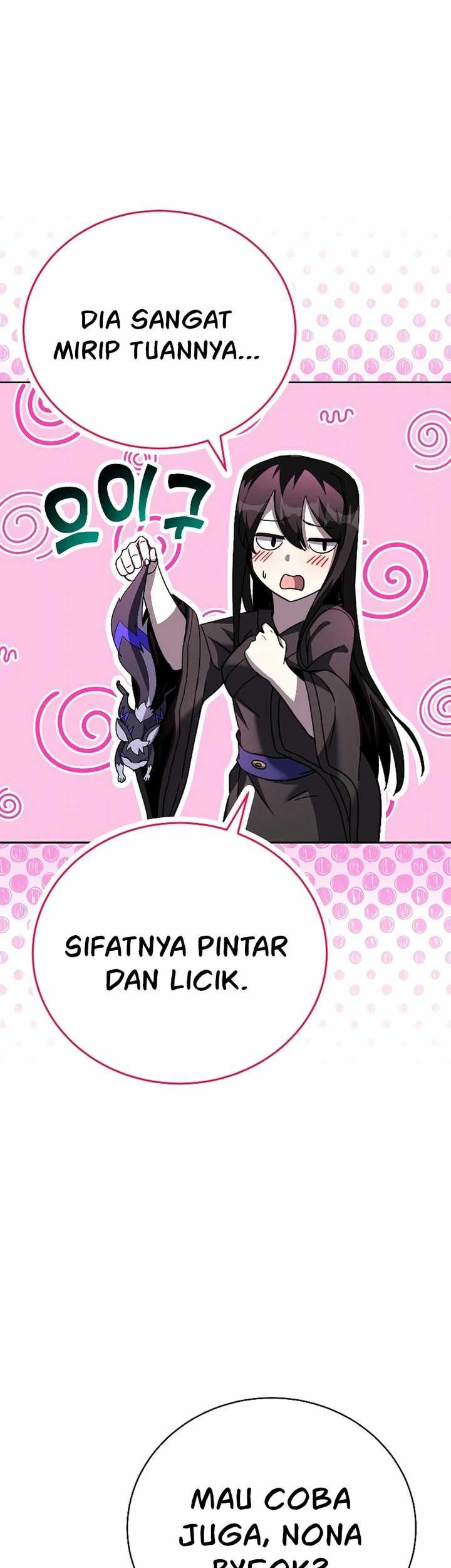 Martial Streamer Chapter 48 - halaman 65