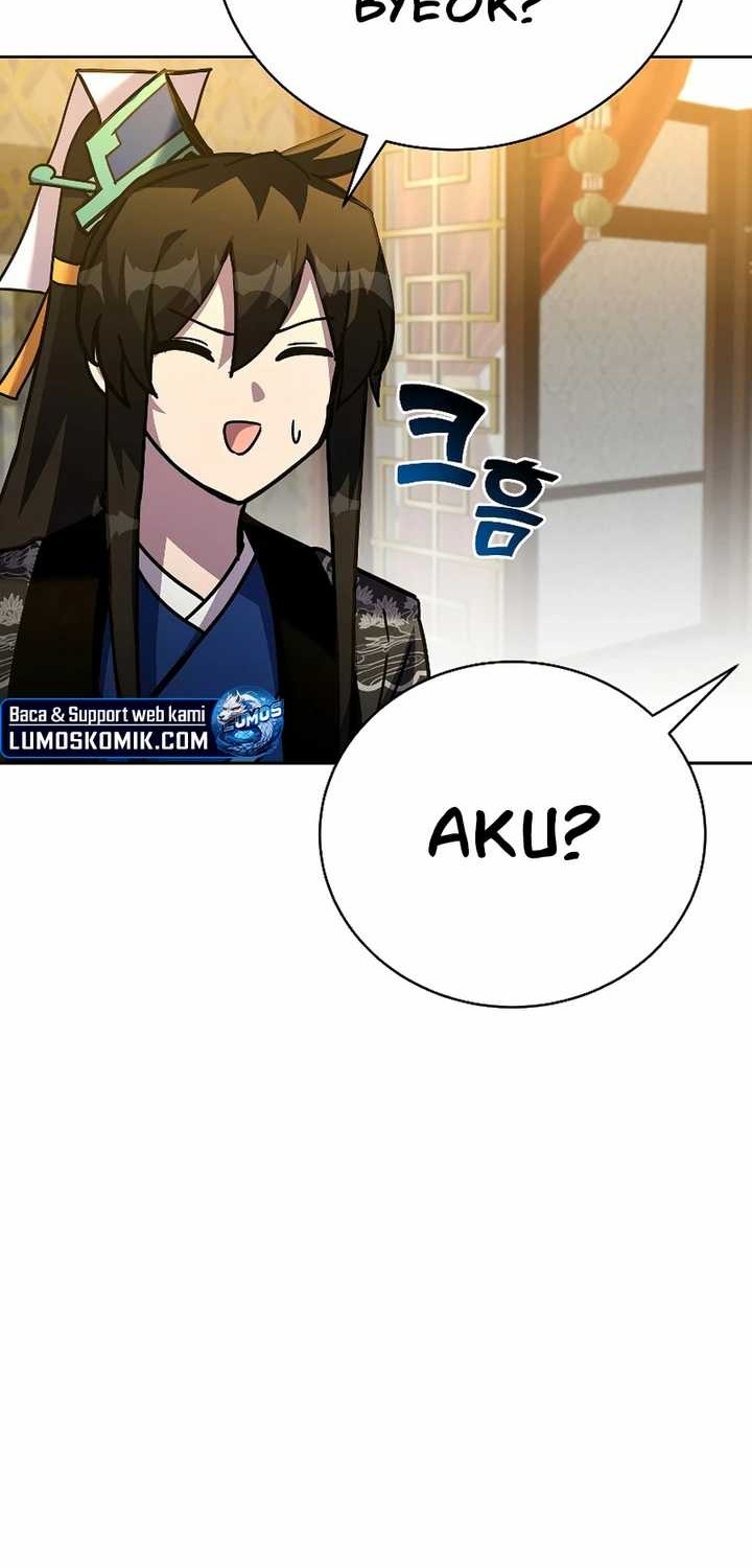 Martial Streamer Chapter 48 - halaman 66