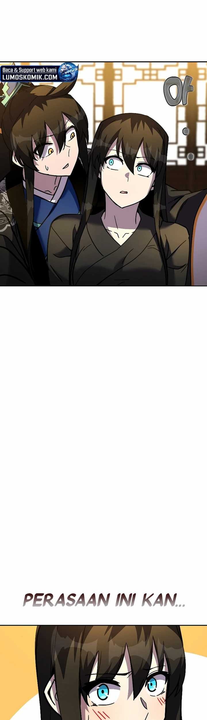 Martial Streamer Chapter 48 - halaman 72