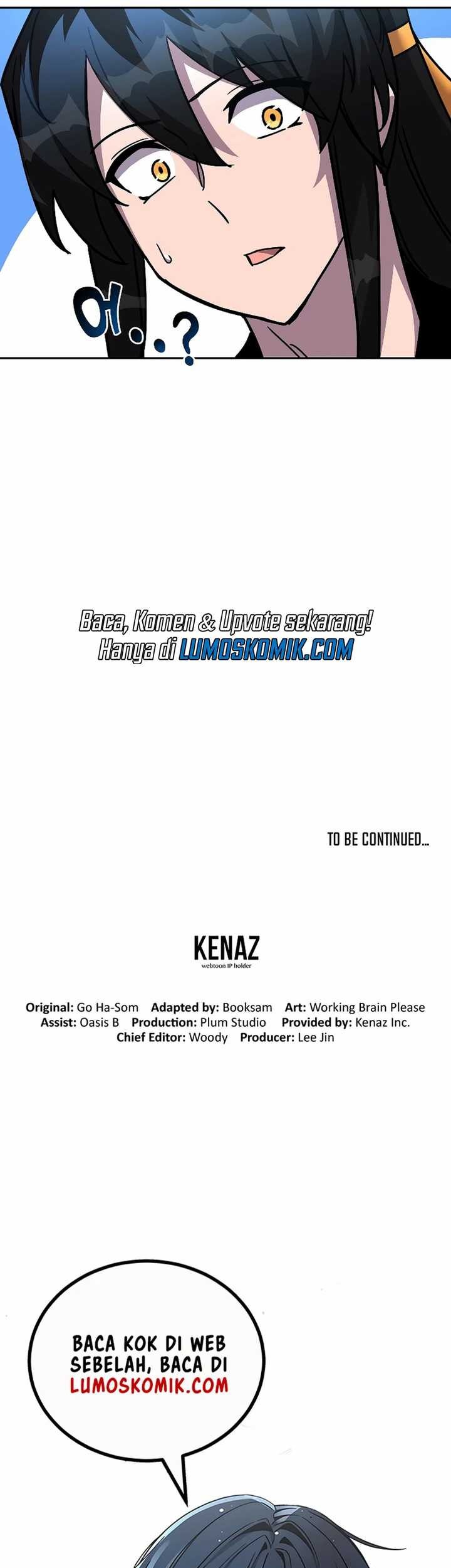 Martial Streamer Chapter 48 - halaman 74
