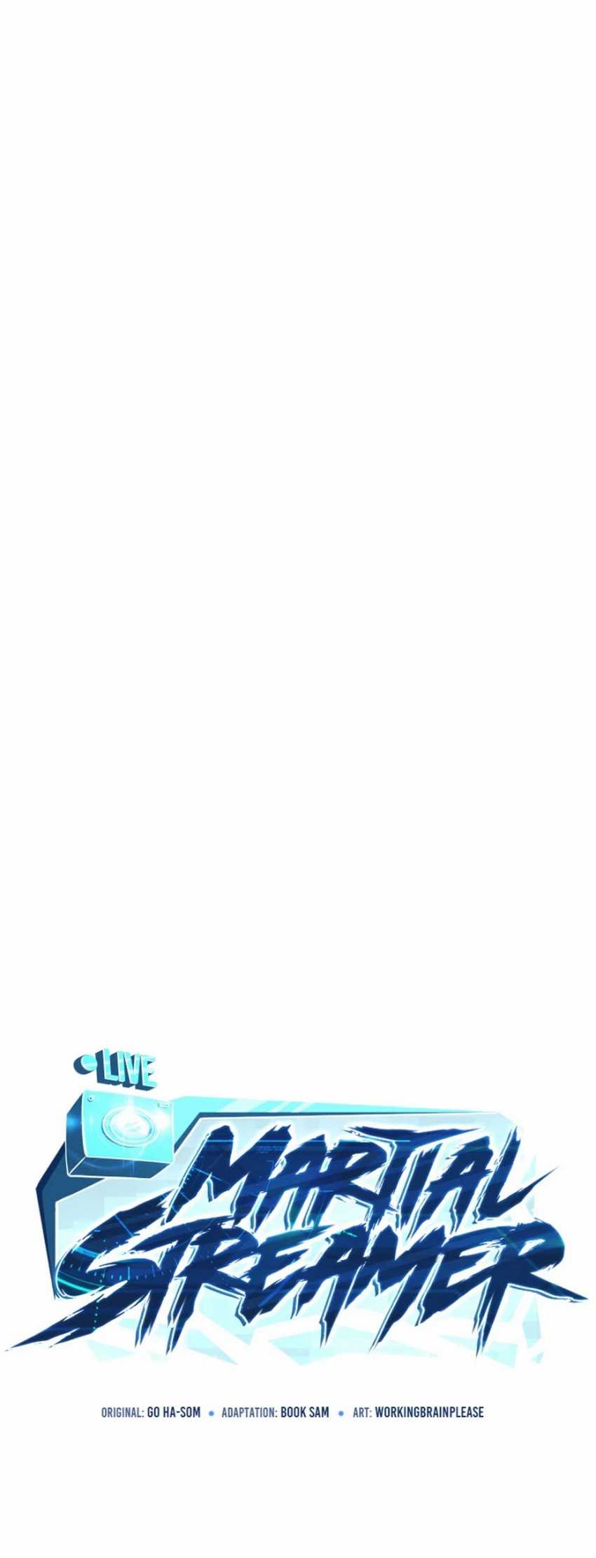 Martial Streamer Chapter 49 - halaman 18