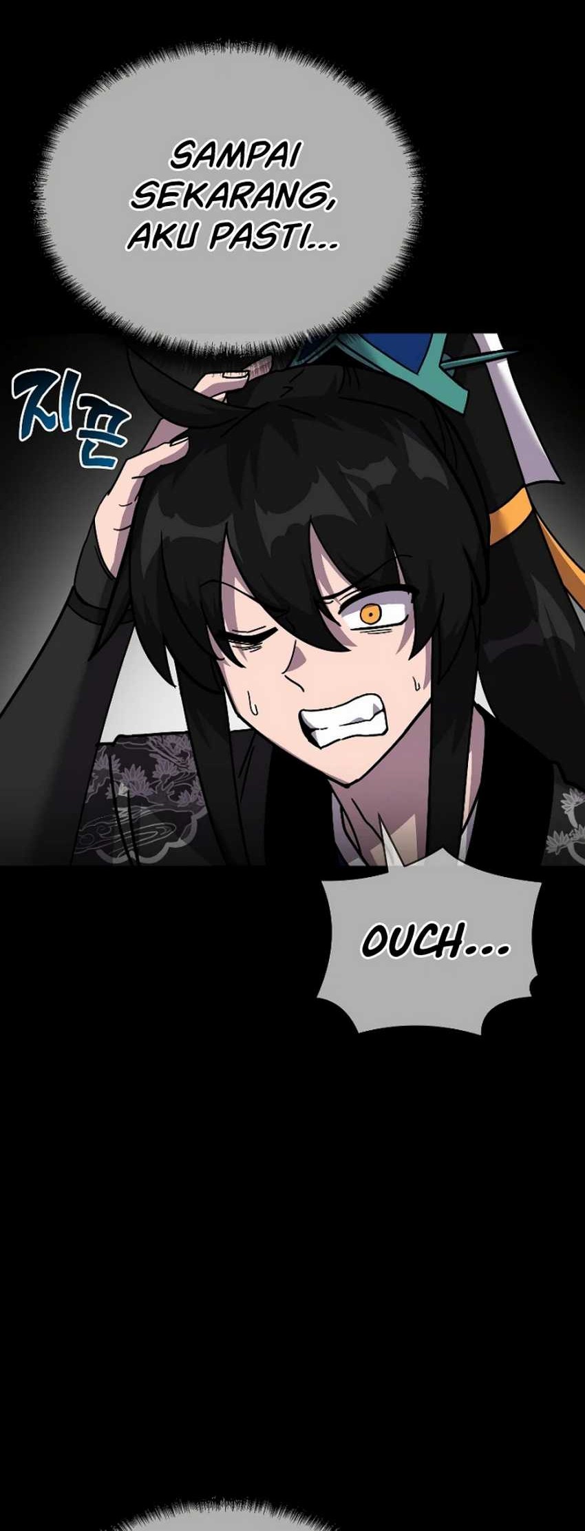Martial Streamer Chapter 49 - halaman 22