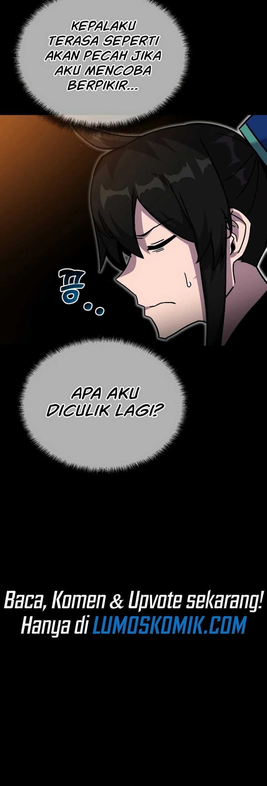 Martial Streamer Chapter 49 - halaman 23