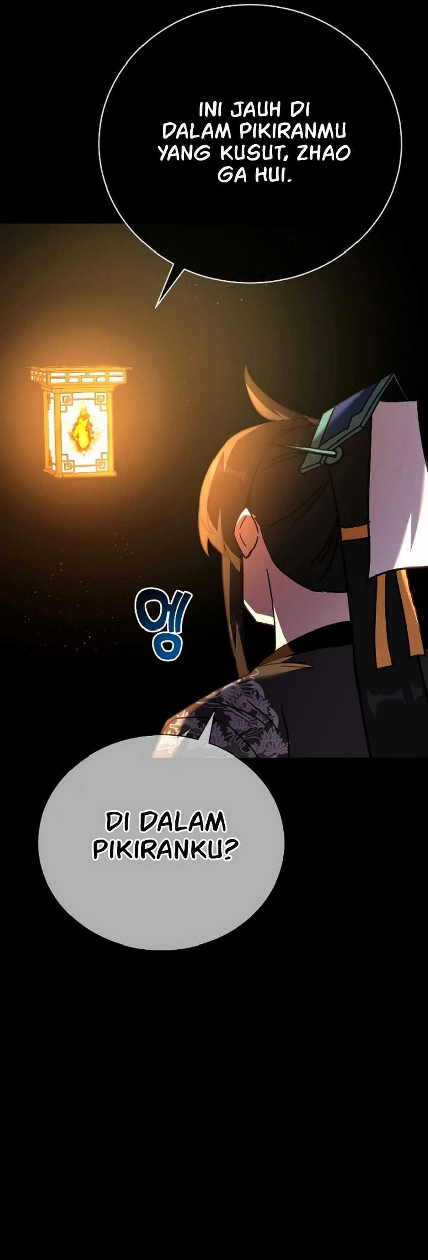 Martial Streamer Chapter 49 - halaman 27