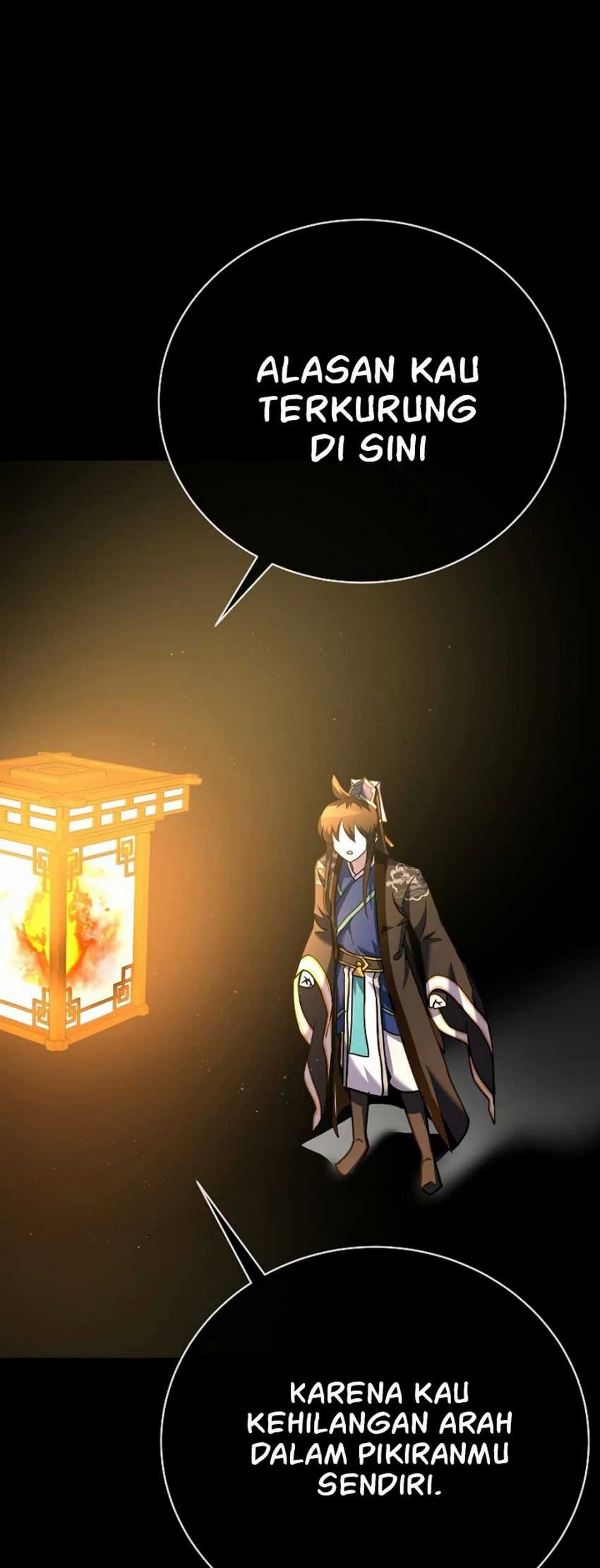 Martial Streamer Chapter 49 - halaman 28