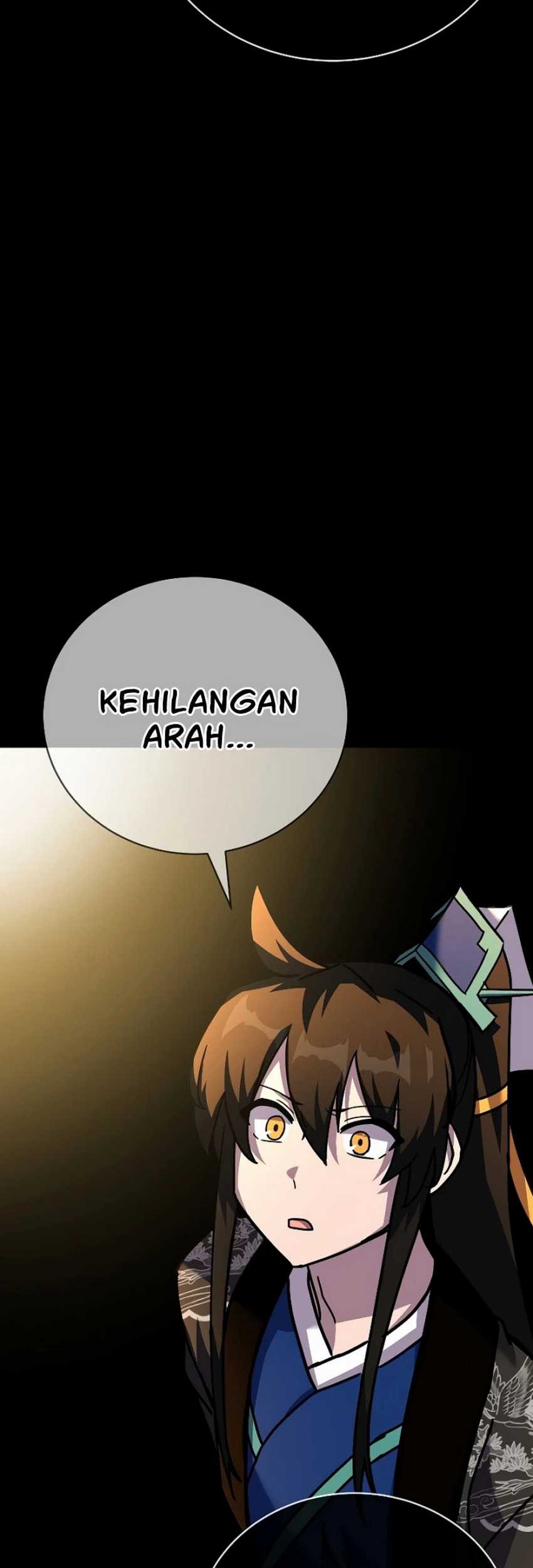 Martial Streamer Chapter 49 - halaman 29
