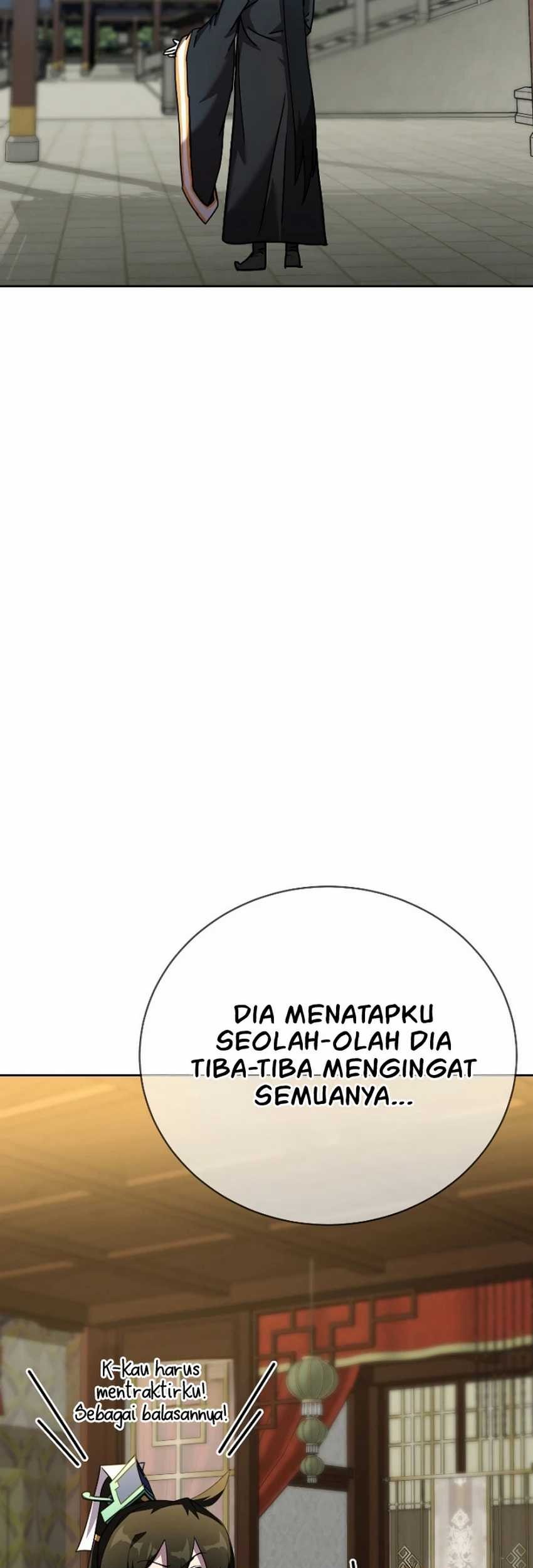 Martial Streamer Chapter 49 - halaman 3
