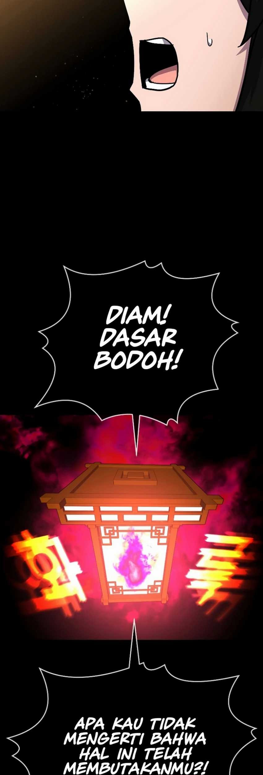 Martial Streamer Chapter 49 - halaman 33