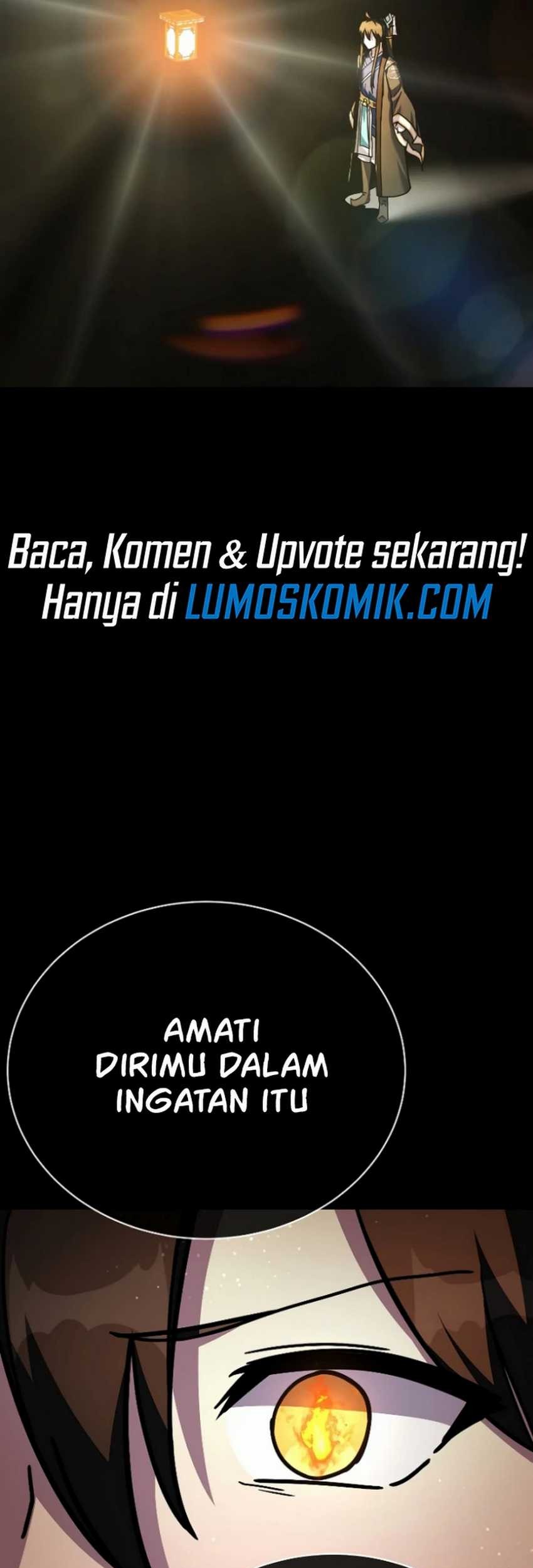 Martial Streamer Chapter 49 - halaman 35