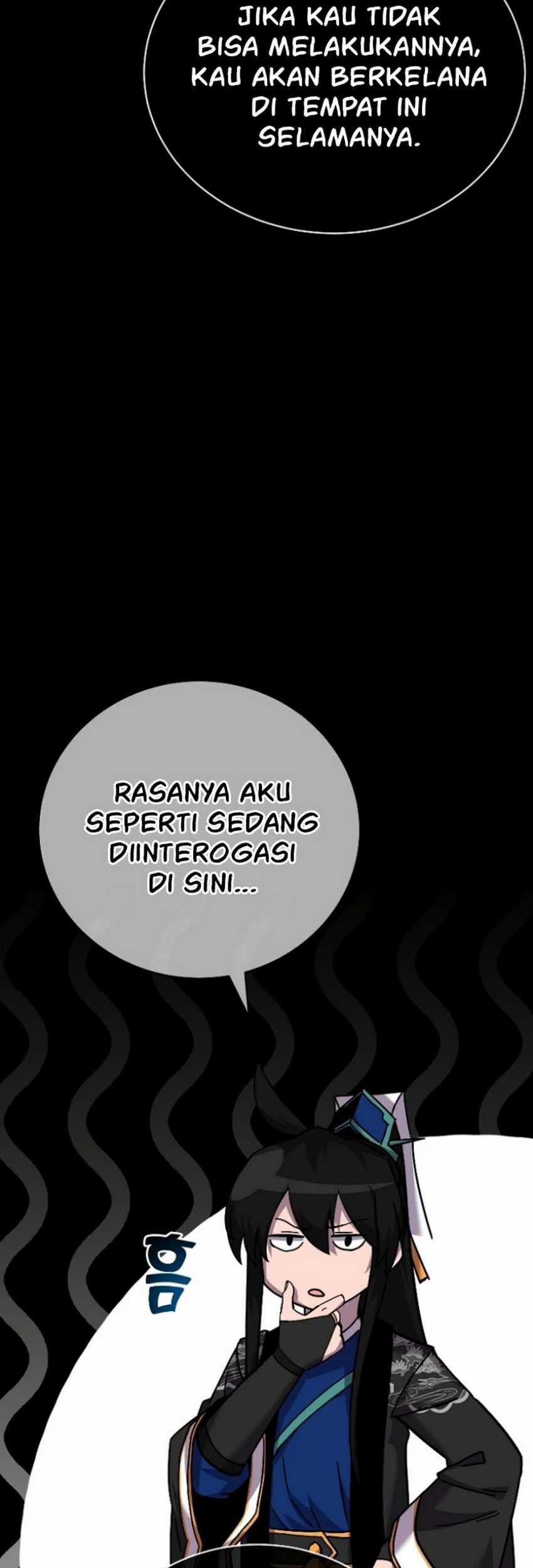 Martial Streamer Chapter 49 - halaman 37