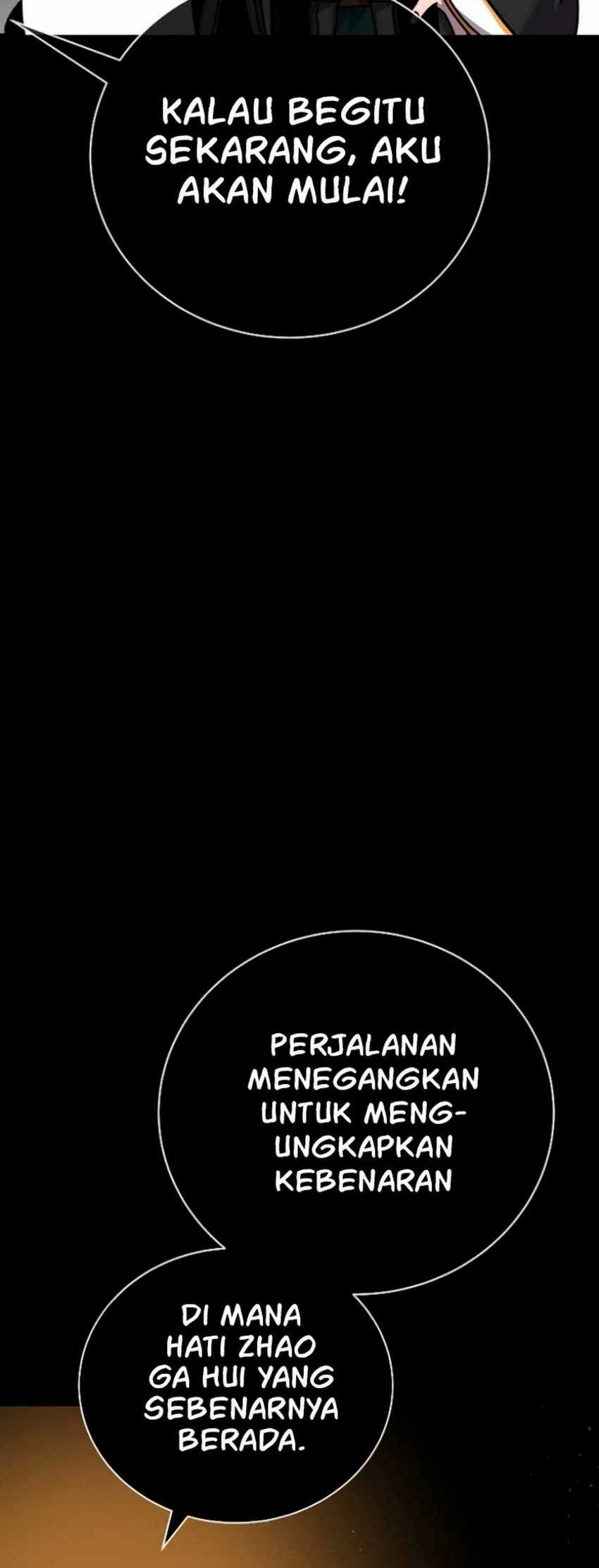 Martial Streamer Chapter 49 - halaman 38