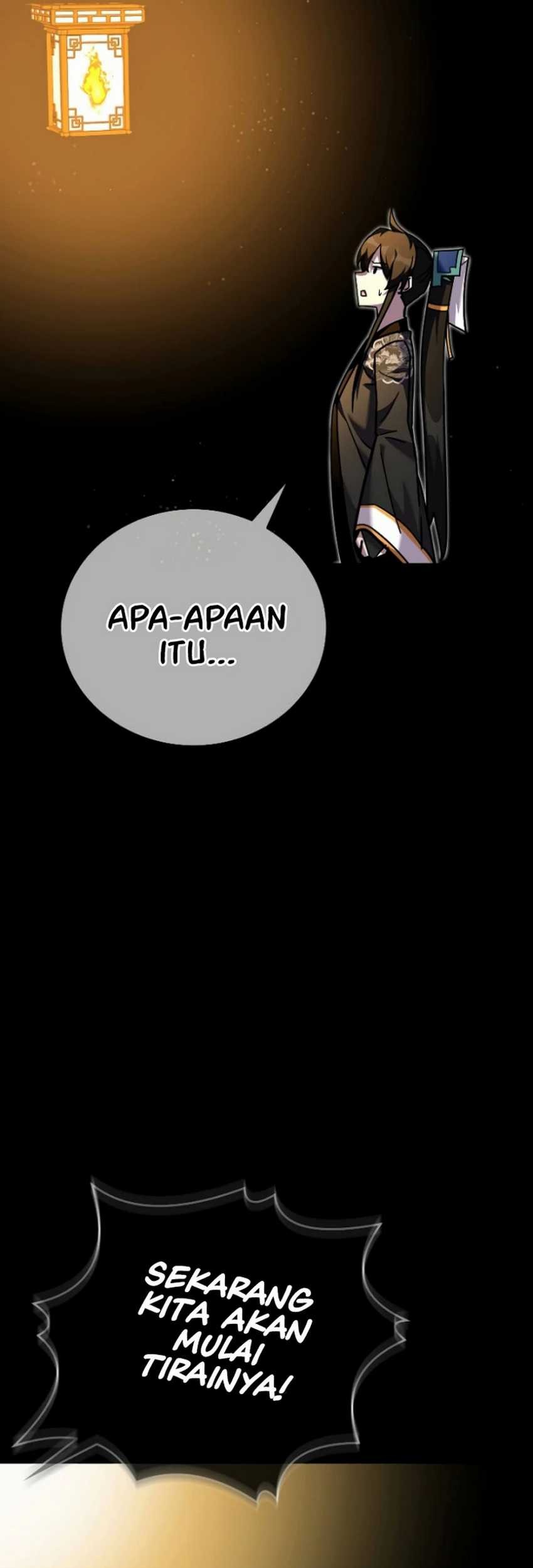 Martial Streamer Chapter 49 - halaman 39