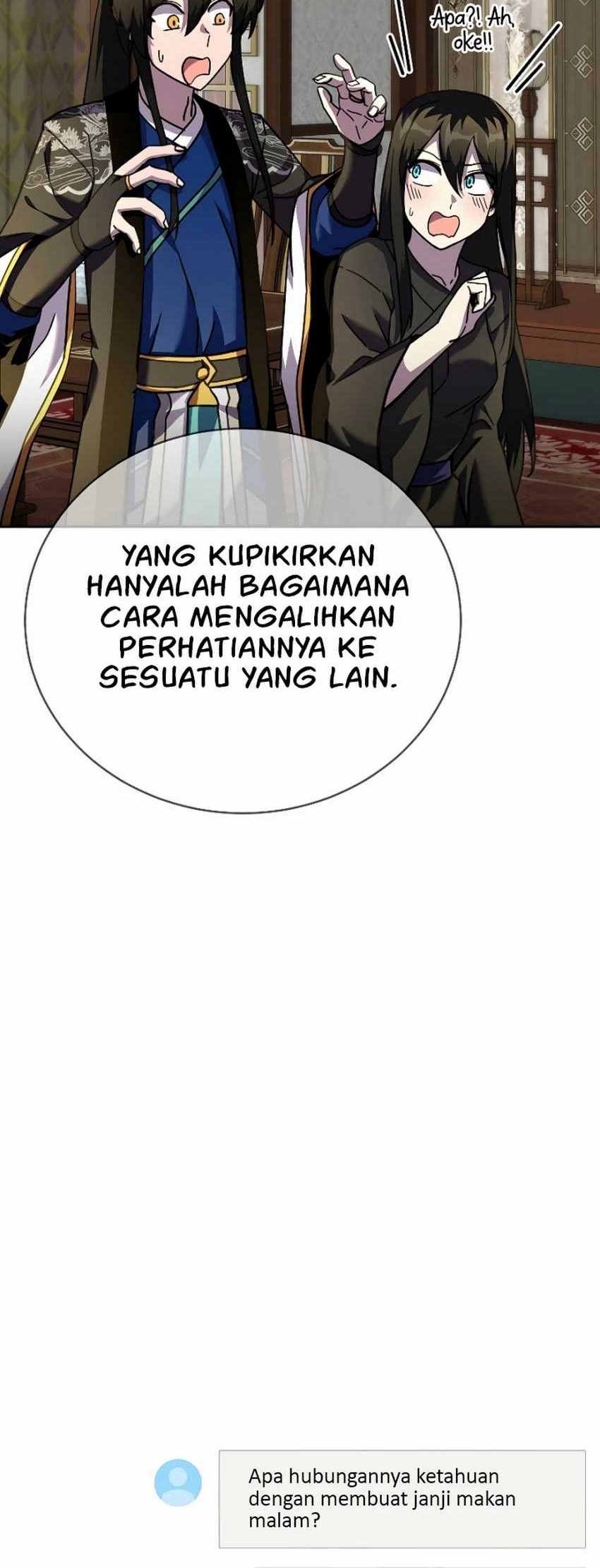 Martial Streamer Chapter 49 - halaman 4